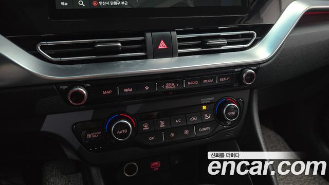 Kia Niro 2022 — photo 30