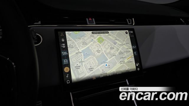 Land Rover Range Rover Evoque 2026 — photo 19