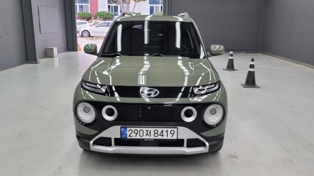 Hyundai Casper 2023 — photo 3