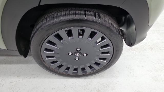Hyundai Casper 2023 — photo 5
