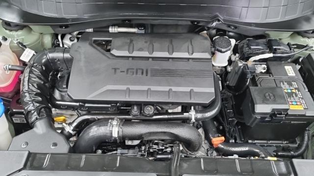 Hyundai Casper 2023 — photo 6