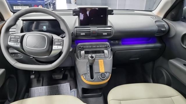 Hyundai Casper 2023 — photo 7
