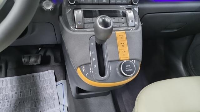 Hyundai Casper 2023 — photo 9