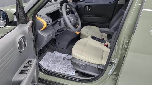 Hyundai Casper 2023 — photo 10