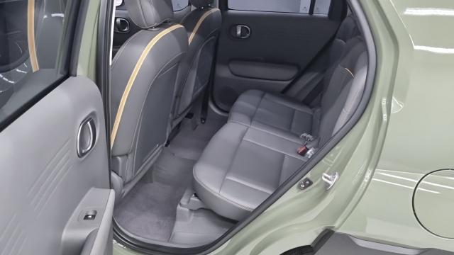 Hyundai Casper 2023 — photo 11