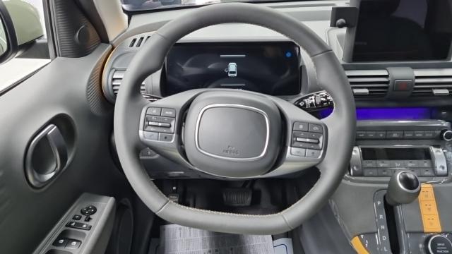 Hyundai Casper 2023 — photo 12