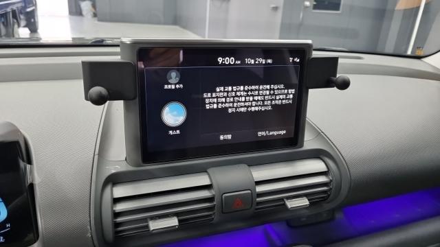 Hyundai Casper 2023 — photo 13