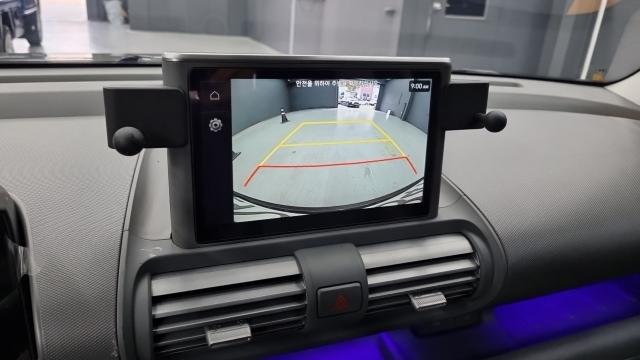 Hyundai Casper 2023 — photo 14