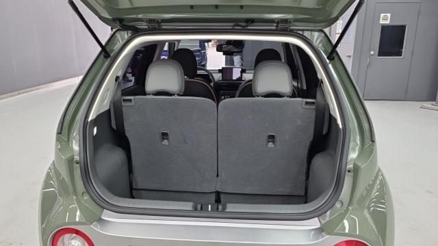 Hyundai Casper 2023 — photo 18