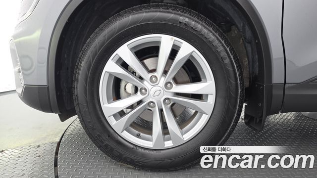 Renault Korea QM6 2024 — photo 5