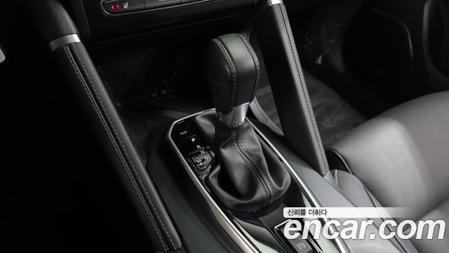 Renault Korea QM6 2024 — photo 12