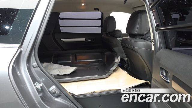 Renault Korea QM6 2024 — photo 17