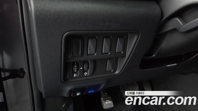 Renault Korea QM6 2024 — photo 22