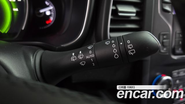 Renault Korea QM6 2024 — photo 23
