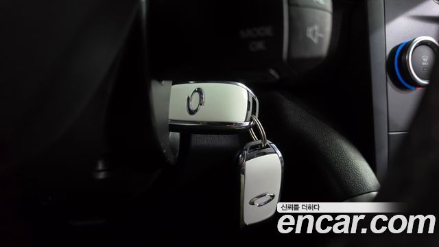 Renault Korea QM6 2024 — photo 24