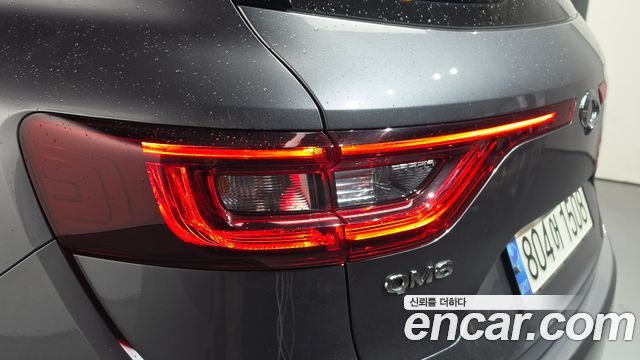 Renault Korea QM6 2024 — photo 9