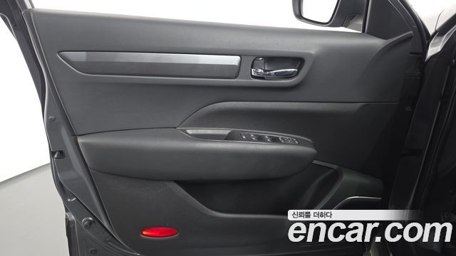 Renault Korea QM6 2024 — photo 14