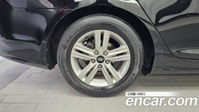 Hyundai Sonata 2013 — photo 5