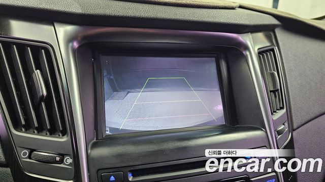 Hyundai Sonata 2013 — photo 21