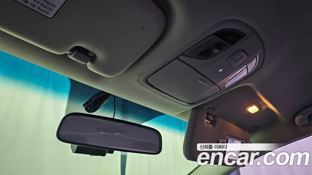 Hyundai Sonata 2013 — photo 23