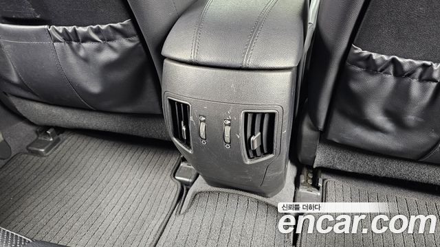 Hyundai Sonata 2013 — photo 25