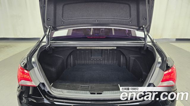 Hyundai Sonata 2013 — photo 26