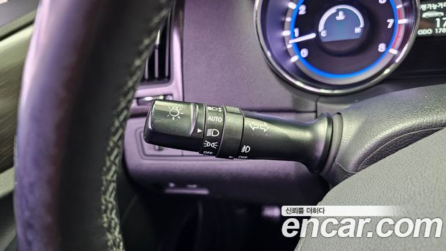 Hyundai Sonata 2013 — photo 29