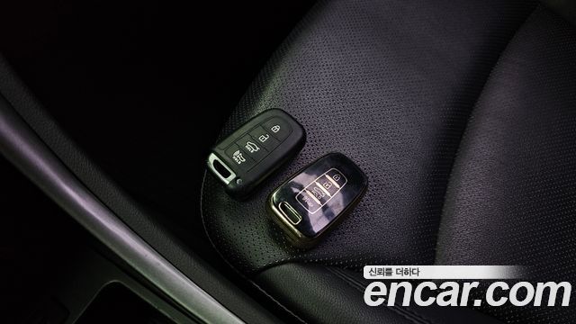 Hyundai Sonata 2013 — photo 31