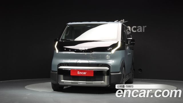 Kia PV5 2026 — photo 3