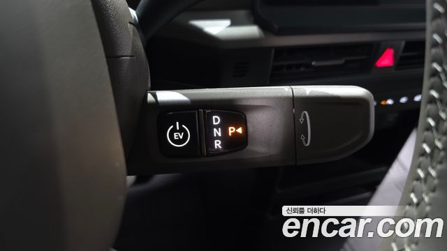Kia PV5 2026 — photo 12