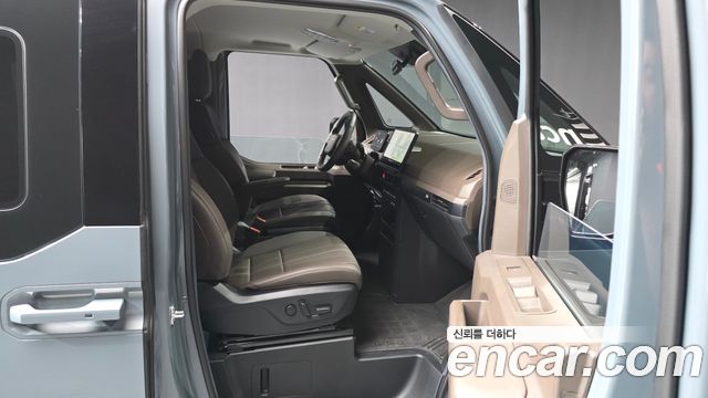 Kia PV5 2026 — photo 17