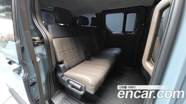 Kia PV5 2026 — photo 18