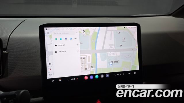 Kia PV5 2026 — photo 20