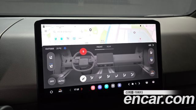 Kia PV5 2026 — photo 22