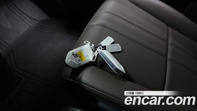 Kia PV5 2026 — photo 24