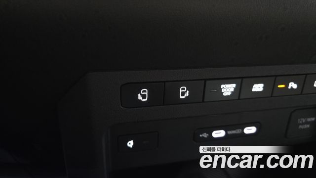 Kia PV5 2026 — photo 25