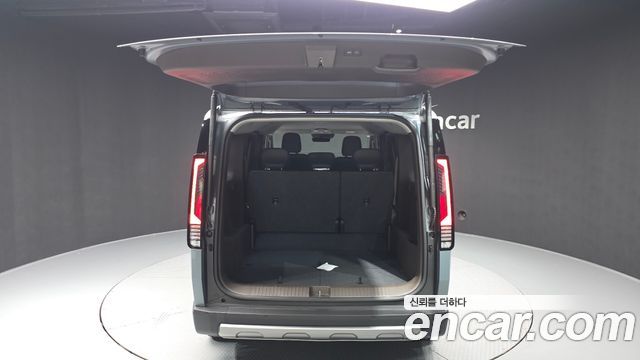 Kia PV5 2026 — photo 26