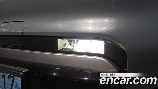 Kia PV5 2026 — photo 8