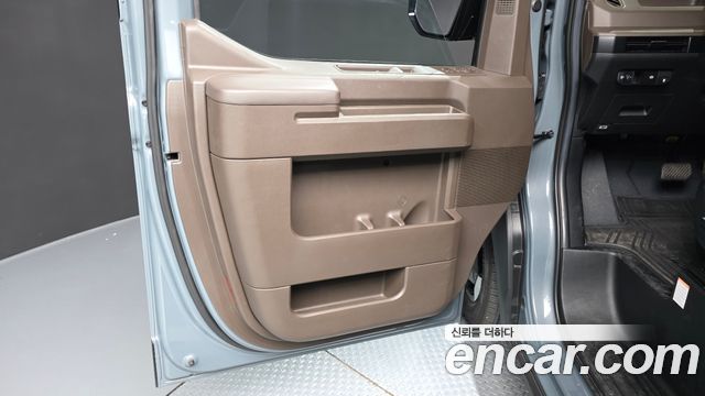 Kia PV5 2026 — photo 14