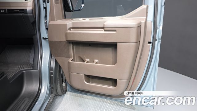 Kia PV5 2026 — photo 15