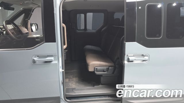 Kia PV5 2026 — photo 16