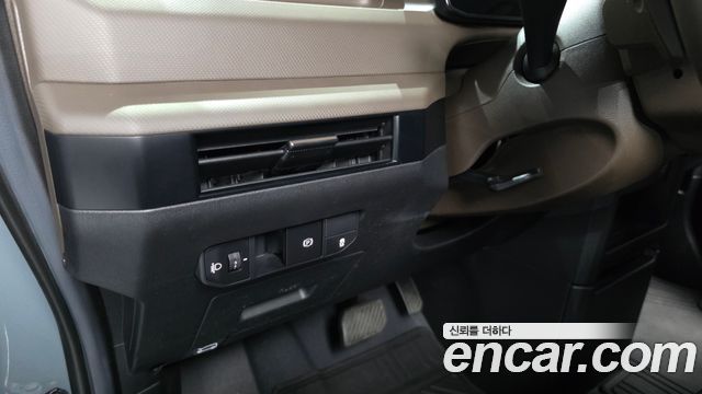 Kia PV5 2026 — photo 27