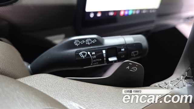 Kia PV5 2026 — photo 28