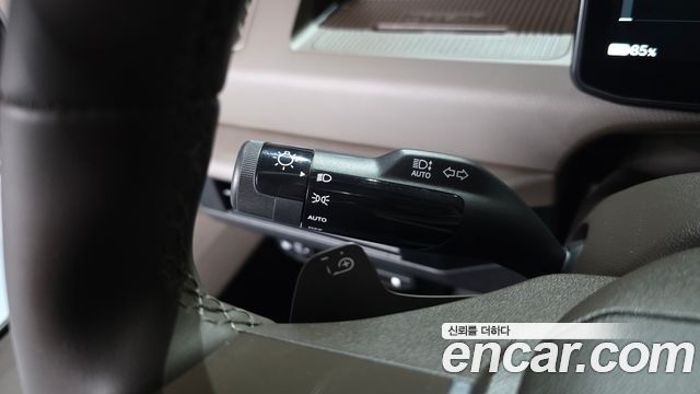 Kia PV5 2026 — photo 29