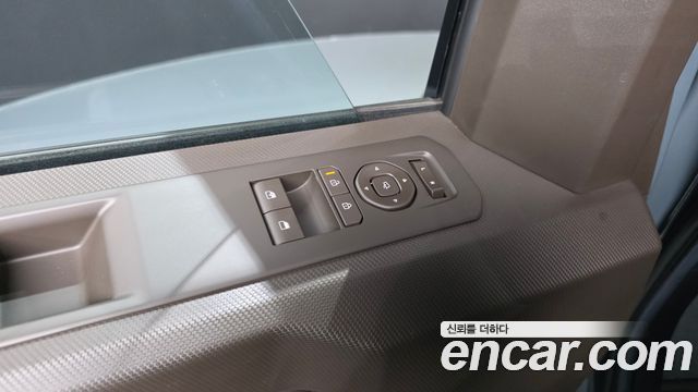 Kia PV5 2026 — photo 30