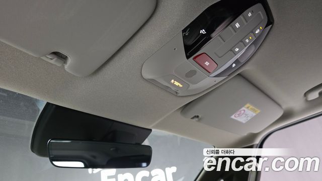 Kia PV5 2026 — photo 32