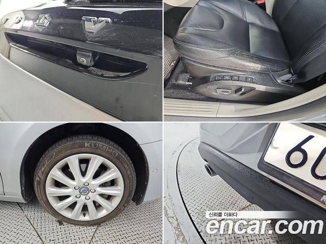 Volvo V40 2016 — photo 18