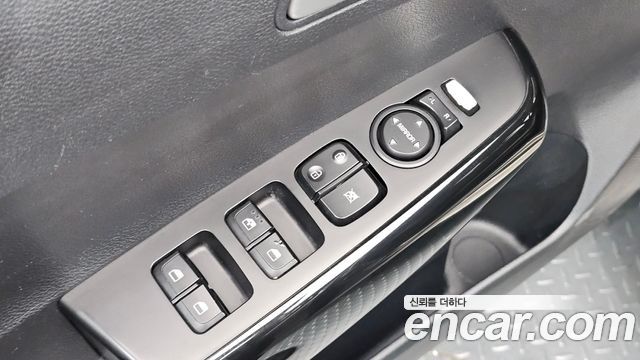 Kia morning 2018 — photo 25