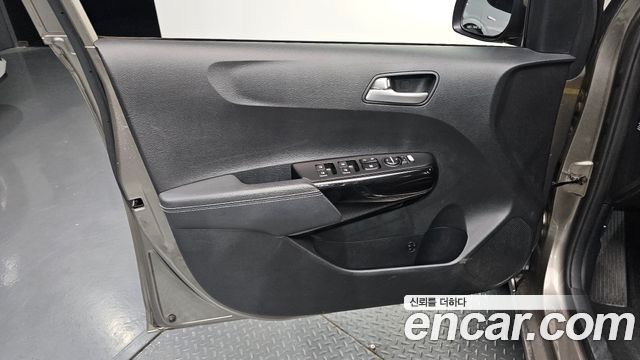 Kia morning 2018 — photo 14