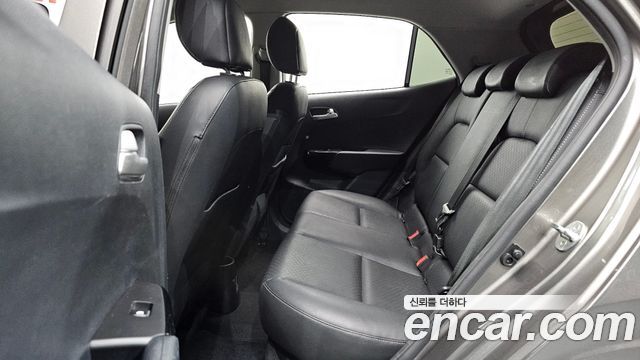 Kia morning 2018 — photo 16